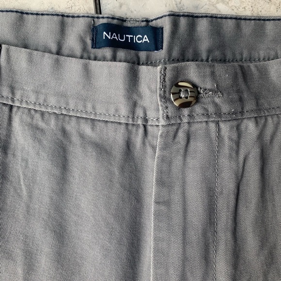 Nautica Men’s Deck Shorts - Picture 3 of 4